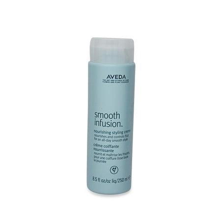 Aveda Smooth Infusion Nourishing Style Cream 8.5 oz
