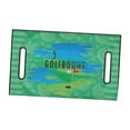 thumbnail image 2 of Funda protectora para asiento de carrito de golf de 132 x 81 cm para carritos de golf en campos deportivos al aire libre. Estilo C, 2 of 8