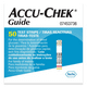 thumbnail image 1 of Tiras Accu-Chek Guide - Caja con 50 Piezas, 1 of 4