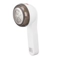 thumbnail image 1 of Lint Lint Remover USB Rechargeable Portable Petit Tissu Fuzz Remover pour Pull Vêtements Meubles, 1 of 8