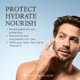 thumbnail image 3 of Protector solar Aruba Aloe Hydrating SPF 30 60 ml UVA/UVB resistente al agua, 3 of 7