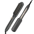 thumbnail image 2 of InfinitiPro Adjustable Tenshion Straightening Brush by Conair, 2 of 12