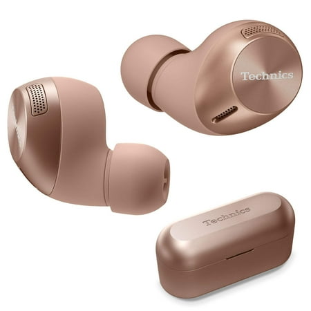 Technics HiFi True Wireless...