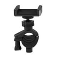 thumbnail image 1 of Automatic 360 ° Rotatable Mobile Phone DSLR Handlebar Phone Holder Handlebar Phone Stand For Ring Light DSLR Photography Tripod Camera, 1 of 9