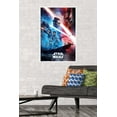thumbnail image 2 of Star Wars: The Rise Of Skywalker - Official One Sheet Wall Poster, 22.375" x 34", 2 of 4