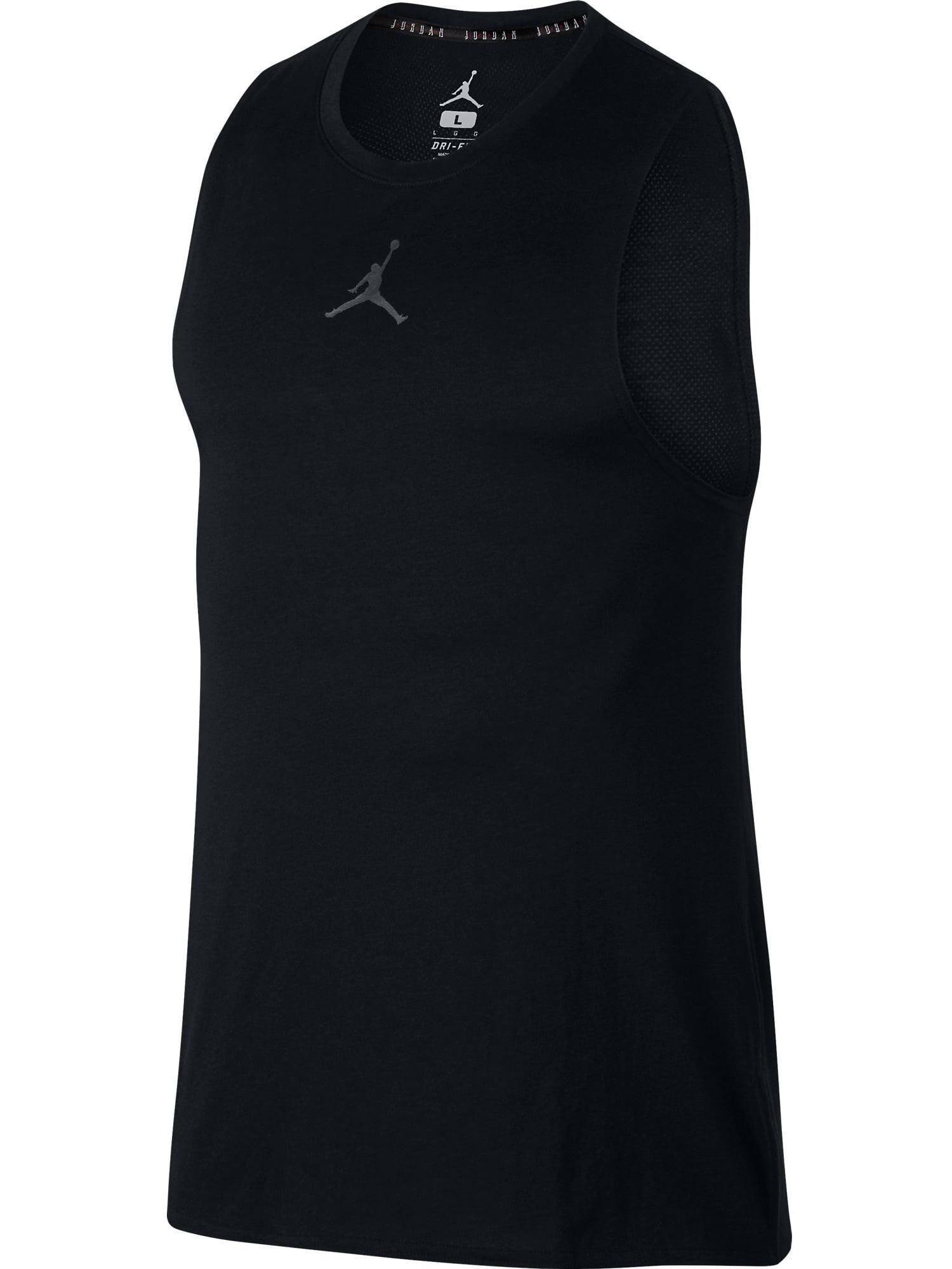 Jordan Jordan 23 Tech Men's Training Tank Top Black 861543010