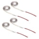 thumbnail image 1 of 4X 60-3528 SMD Tira de Luz LED Impermeable DC12V (Blanco) 1M, 1 of 5