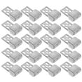 thumbnail image 1 of EXHUMKY 50Ud Clips Para Sofá De Hierro Pesado Con Y Resistente Para Muebles, 1 of 6