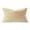 Beige 2Pcs#2, variant on Corduroy Throw Pillows Covers, 12×20 Inch Striped Lumbar Rectangle Cushion Covers with Hidden Zipper for Indoor Home Decoration(Honey Mustard 2Pcs#2)