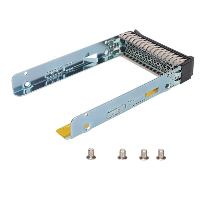 Bandeja de disco duro SAS SATA de 2,5 pulgadas para servidor universal Lenovo IBM X3850 X6 X3650 ST550 SR550