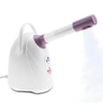 thumbnail image 2 of Vapor Facial Iónico Caliente/Frío Tratamiento Térmico De Pulverización Iónica De 360 ​​° Para Uso En Spa De Salón De Belleza Ee. Uu. Cateissary CE002739-00, 2 of 7
