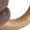 Brown, variant on Bohemian Woven Belt Boho Women Belt Brown Tassel Weaving Knotted Macrame Braided Bead Ring Apparel Decorative Long Wrap Skinny Chain for Women Lady Dress Cloth Skirt