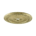thumbnail image 7 of 82076-71-Livex Lighting-Wingate - Ceiling Medallion in Style - 30 Inches wide by 2.5 Inches high-Hand Applied Venetian Golden Bronze Finish, 7 of 7