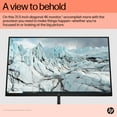 thumbnail image 4 of HP E32k G5 4K USB-C Monitor 31.5" 4K UHD (3840 x 2160) 30-60 Hz, 4 of 5