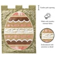 thumbnail image 2 of Flag Fleur-De-Lis Easter Egg, 2 of 2