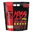 thumbnail image 1 of Proteina Mass Xtreme Mutant 12 Lbs Sabor Vainilla Ice Cream, 1 of 3