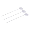 thumbnail image 1 of Palillos de Cóctel Hugo Selecciones de Cóctel de Acero Inoxidable 3 Piezas, 1 of 7