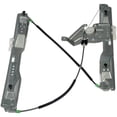 thumbnail image 3 of Dorman 752-225 Front Passenger Side Window Regulator for Specific Ford / Lincoln Models, 3 of 6