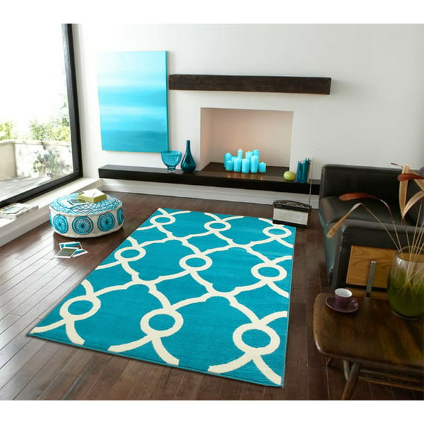 Modern Area Rug Under 50 Blue Rugs On, Inexpensive Area Rugs For Living Room