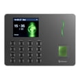 thumbnail image 2 of Reloj checador de huella digital Steren CLK-960 con Wi-Fi, 2 of 3