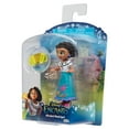 thumbnail image 5 of Pre-Owned Disney Encanto Mirabel 3 inch Small Doll, Includes Accessory, for Children Ages 3+, 5 of 6