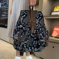 thumbnail image 5 of Toimothcn Backpack Purse For Women Backpacks Fashion Leather Bookbag Handbags And Shoulder Bags, 5 of 6