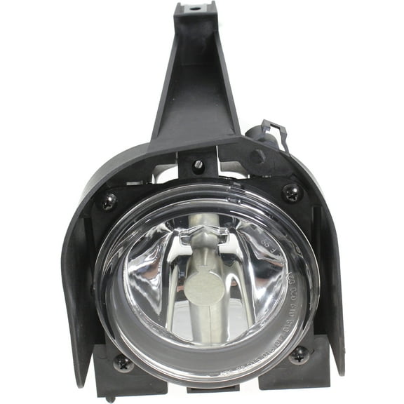 Fog Light Compatible with 1999-2001 Ford Explorer 2001 Sport Front, Right Passenger With bulb(s)