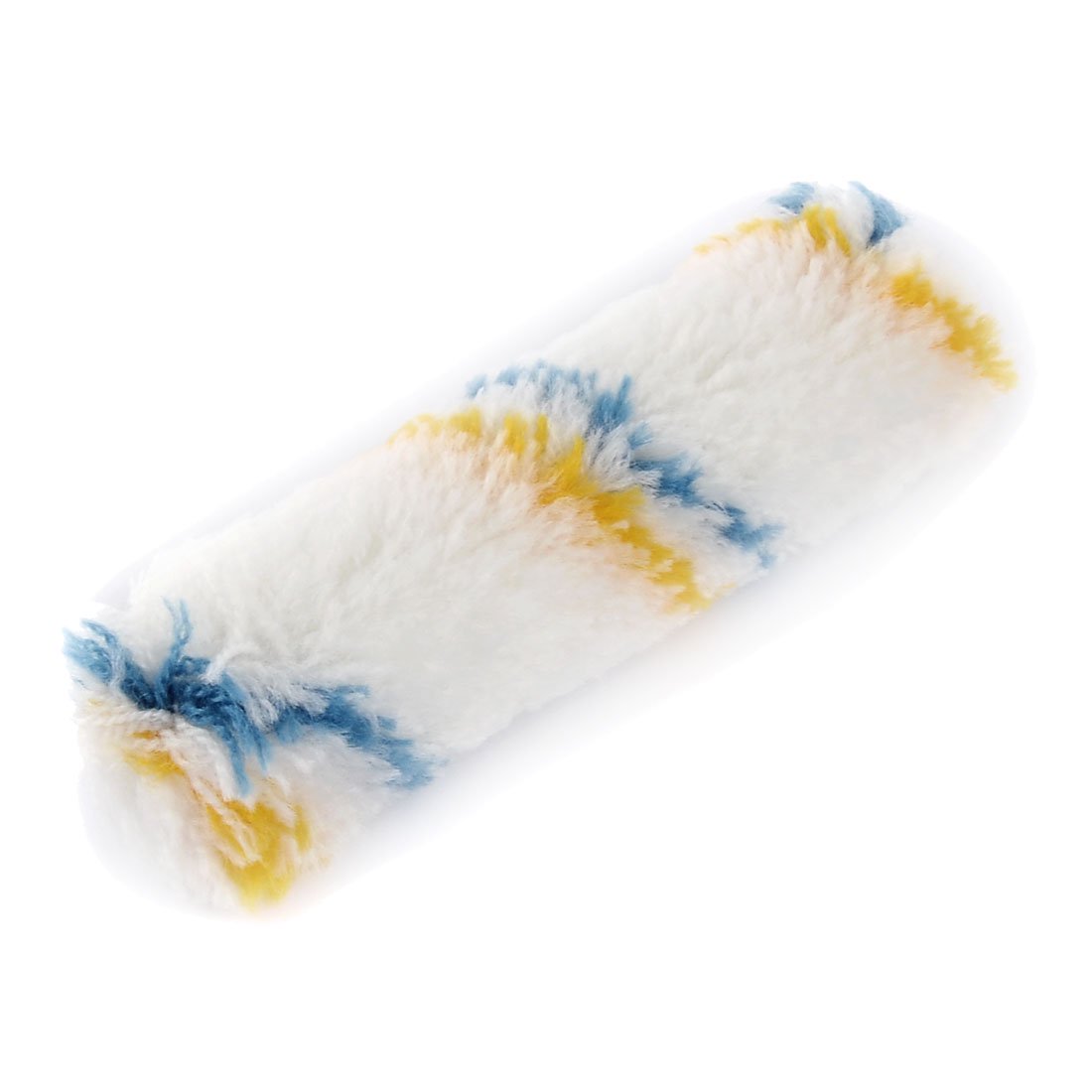 Home Floor Wall Painting Tool Plush Sleeve Replace Roller Cover