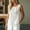 White, variant on Cotton Linen Tank Tops for Women Embroidery Soft Lightweight Sleeveless Loose Tees Summer Beach Blouse Tops for Casual (Black E)