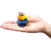 Cool Uniform Armed Forces Rubber Ducks (2) Standard Size. (12 Pack)
