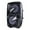 Grey, variant on 2 x 6.5 Inch True Wireless Speakers Bluetooth TWS Rechargeable Remote Microphone