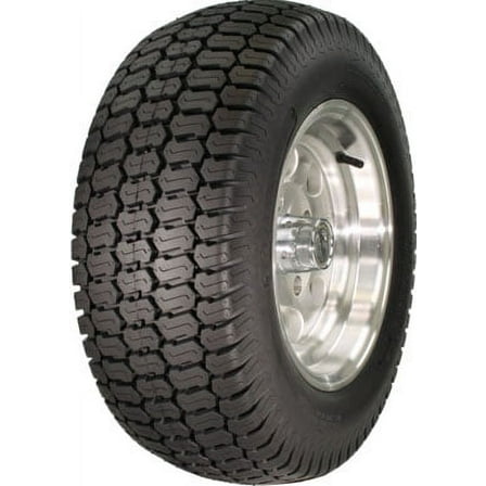 Greenball Ultra Turf 16X6.50-8 C Lawn & Garden Tire