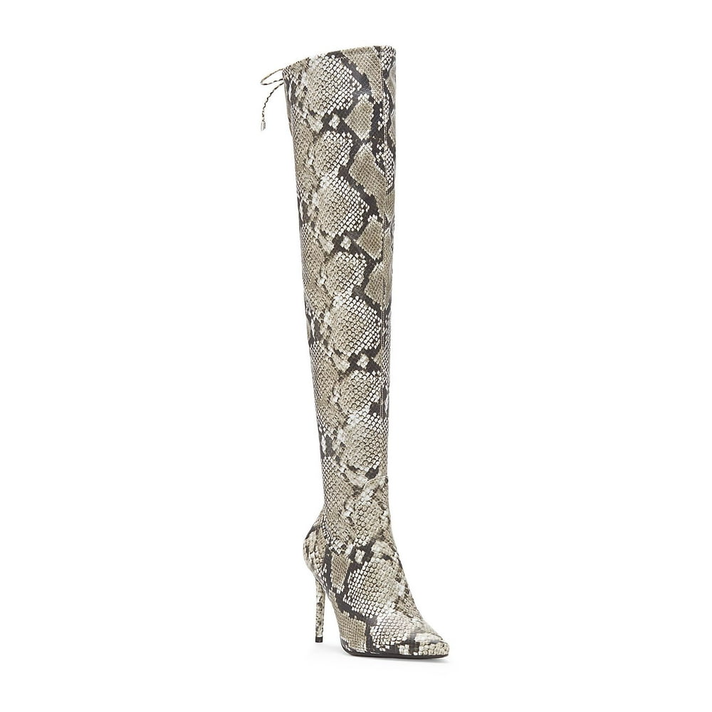 jessica simpson over the knee high heel boots