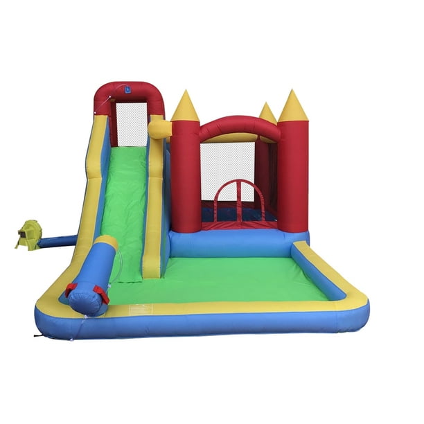 playtime inflatables