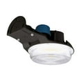 thumbnail image 2 of 60w LED Area Light w/ CCT Tunable Bronze Finish 120-277v Ultra Bright Lumens, 2 of 7