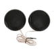 thumbnail image 5 of Par De Domos Para Coche, Mini Tweeter De Domo, 20W, 105dB, Altavoz Redondo, Accesorio Universal De Montaje Empotrado, 5 of 7