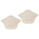thumbnail image 5 of Almohadillas para el talón Protectores del talón del zapato Ajuste del tamaño del zapato Forros del talón Inserciones de cojín del talón para escalar Beige Grosor 1cm Salvador Almohadillas para el talón, 5 of 10