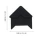 thumbnail image 2 of unbranded 120Ud Esquinas Adhesivas Para Fotos Color Negro Para Álbum Vintage Y Scrapbooking, 2 of 8