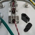 thumbnail image 4 of OULII 1 Set Of Bimini Top Strap Hardware Eye End Cap For Easy Installation Plastic Boat Use, 4 of 8
