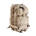 thumbnail image 1 of Mochila de senderismo resistente al agua Mochila de supervivencia de aventura de viaje Mochila de 30 l Desert Digital Zulema Mochila de senderismo de caza, 1 of 8