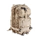 thumbnail image 1 of Mochila de senderismo resistente al agua Mochila de supervivencia de aventura de viaje Mochila de 30 l Desert Digital Zulema Mochila de senderismo de caza, 1 of 8