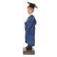 thumbnail image 3 of Resin Graduation Figurine Desktop Grad Character Ornament Graduation Season Party Decor, 3 of 3