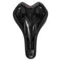 thumbnail image 4 of Asiento Sillin Ergonómico Ultra Confort Mariluz R20 Negro 23.5x13.5 cm Sintético Unisex, 4 of 4