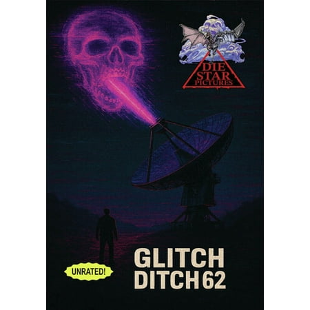 Glitch Ditch 62 (DVD) Die Star Pictures Music & Performance