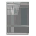 thumbnail image 1 of Epic Art 'Blocks I' by Stellar Design Studio, Acrylic Glass Wall Art, 24"x36", 1 of 8