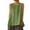 Pink, variant on JFGHDG Women's Sleeveless Tank Tops Cotton Linen Tank Tops for Women Flowy Swing Tee Summer Tshirt Cotton Linen Shirts Tunic Tee Casual Comfy Summer Clothes Black L