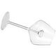 thumbnail image 4 of Elegant Rhinestone Glass Goblet Cocktail Glass for Wine and Tasting Events, Versatile Design for Home Use, Easy to Clean, 4 of 5