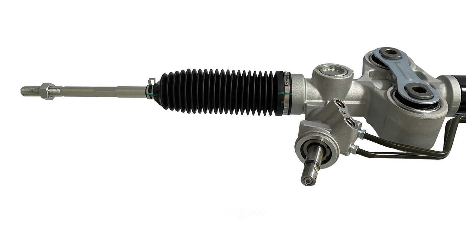 Rack and Pinion Assembly Fits select: 2007-2009,2011-2013 CHEVROLET SILVERADO