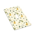 thumbnail image 7 of DouZhe 1-Gang Toggle Switch Wallplate, Cartoon Pears Floral Decorative Wall Plates, 7 of 7