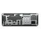 thumbnail image 3 of PC HP ProDesk 600 G3 SFF - Intel Core i5-6a -MONITOR 19"- 8GB - 1TB - REACONDICIONADO, 3 of 3
